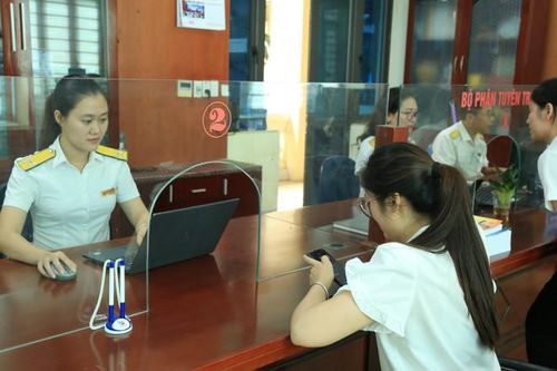 Người nộp thuế có đăng ký trùng người phụ thuộc được không?