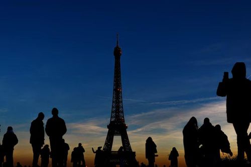 Người dân Paris ủng hộ việc biến 500 con phố thành phố đi bộ