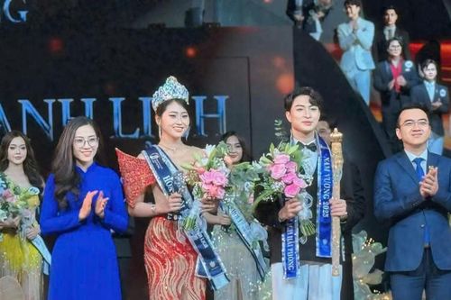 Chung kết cuộc thi 'Nét đẹp thanh lịch Hải Phòng 2025'
