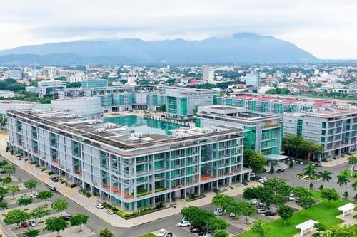 Cân nhắc trong lựa chọn trung tâm hành chính sau sáp nhập