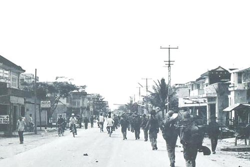 Kỷ niệm ngày giải phóng hoàn toàn tỉnh Quảng Nam, Quảng Ngãi