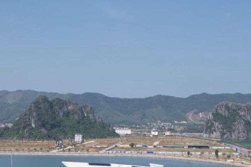 Quảng Ninh: Tập trung xây dựng đề án phát triển Khu kinh tế Vân Đồn