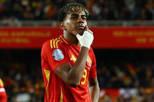 Tây Ban Nha vào bán kết Nations League sau loạt luân lưu