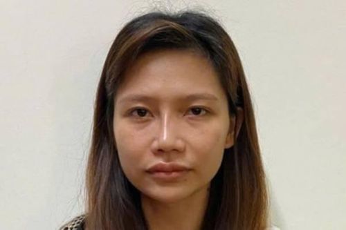 Nhóm 'nữ quái' tham gia đường dây mua bán người dưới 16 tuổi
