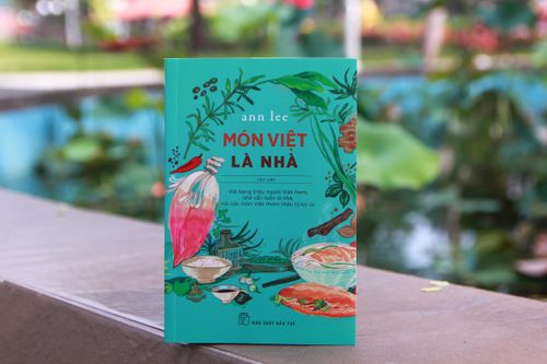 Vẻ đẹp ẩm thực Việt qua những bữa cơm nhà