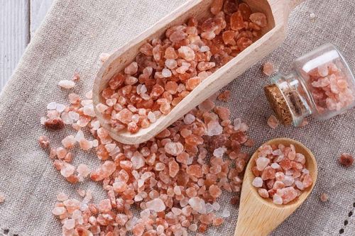 Muối ăn đa dạng hơn bạn nghĩ