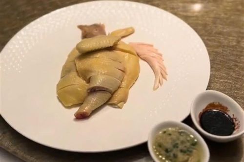 Gà 'nghe nhạc và uống sữa', gây sốc với giá 'trên trời' ở Trung Quốc