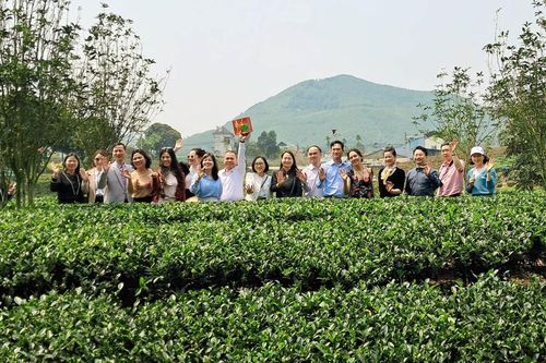 Hà Nội 'bắt tay' Thái Nguyên phát triển du lịch cộng đồng