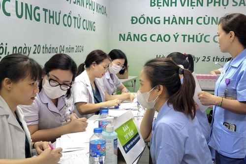 Hà Nội: tổ chức hàng loạt hoạt động thiết thực trong Tháng Công nhân năm 2025