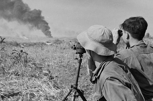 50 năm Thống nhất đất nước: Ngày 24/3/1975: Các tỉnh Tây Nguyên cơ bản được giải phóng