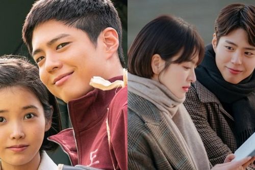Nam chính 'When Life Gives You Tangerines': 15 tuổi gánh nợ gia đình, bị đồn hẹn hò nhiều mỹ nhân
