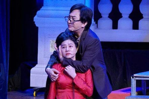 Khi nào cải lương được trở lại nhà hát lớn?