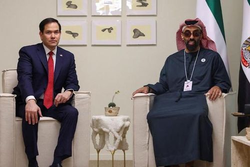 1.400 tỷ USD từ UAE: Thắng lợi ngoại giao của ông D.Trump