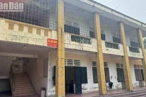Bất cập trong quản lý đối tượng tâm thần, rối nhiễu tâm trí ở Hà Tĩnh