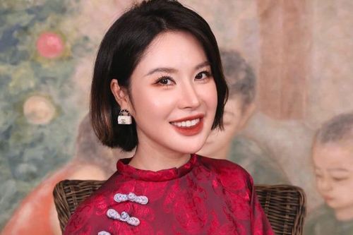 Họa sĩ Đặng Thanh Huyền kể chuyện gia đình qua tranh