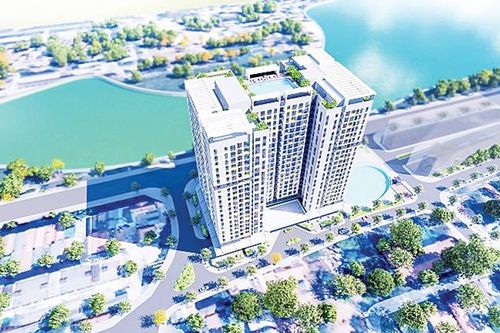 Cảnh giác trước bẫy 'cò' môi giới nhà ở xã hội