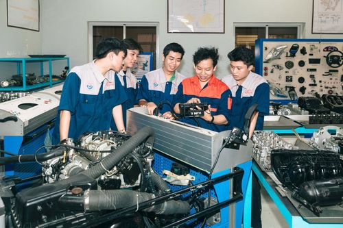 Gỡ điểm nghẽn, thúc đẩy nghiên cứu khoa học