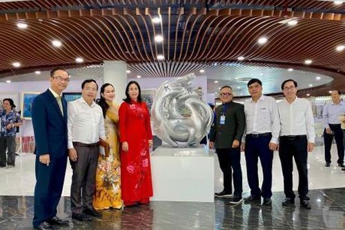 Nhiều hoạt động văn hóa - nghệ thuật đặc sắc chào mừng kỷ niệm 50 năm ngày Giải phóng thành phố Đà Nẵng