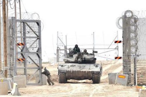 Căng thẳng tiếp tục leo thang tại Trung Đông