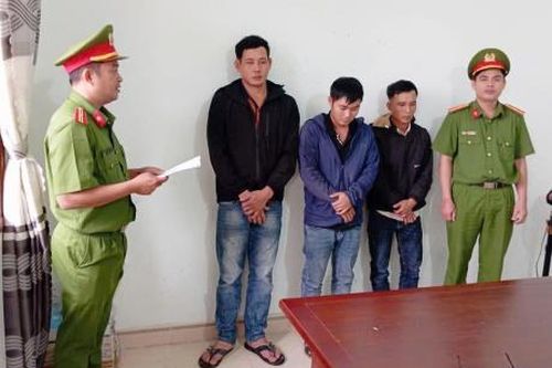 Nhậu xong muốn 'lên tiên'