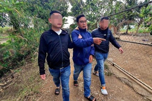 Bắt đối tượng đột nhập nhà dân trộm tài sản