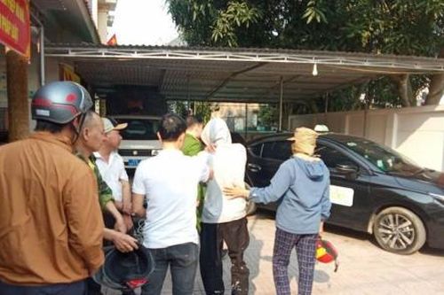 Kịp thời cứu thanh niên tự tử