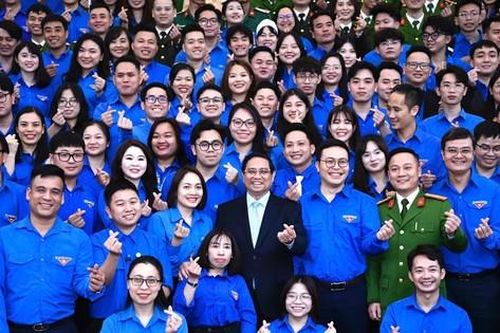 20 triệu thanh niên quyết định vị thế Việt Nam trong kỷ nguyên số