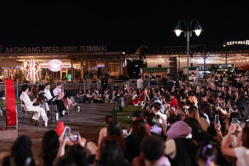 Xuân Hạ Thu Đông, rồi lại Xuân mùa 3 đáng nhớ