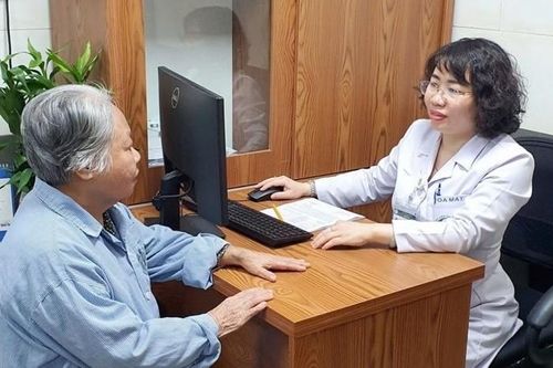Người dùng thuốc chống đông khó phát hiện glocom gây mù lòa