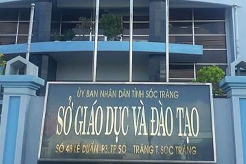 Sóc Trăng: 07 nhà thầu cạnh tranh gói mua sắm thiết bị giáo dục