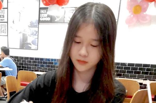 Cô gái 18 tuổi mất tích hơn 3 tháng chưa thể liên lạc được
