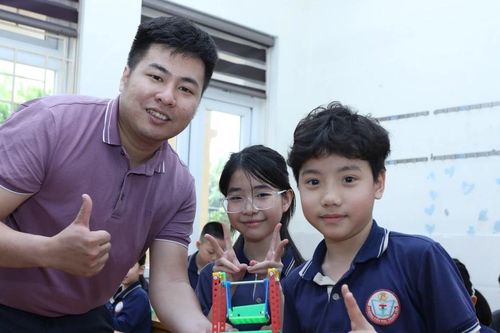 Bồi dưỡng kỹ năng số cho nhà giáo: Dùng công nghệ dẫn dắt học trò