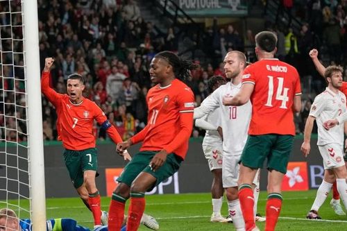 Lộ diện hai trận thư hùng ở bán kết UEFA Nations League