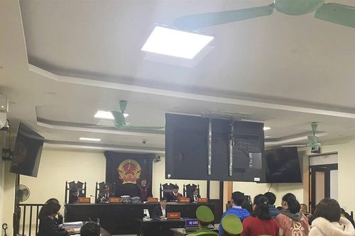 Tham ô tài sản, cựu Trưởng phòng Văn hóa huyện bị khai trừ Đảng
