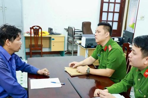Bắt kẻ nhiều lần trộm cáp viễn thông ở Tuyên Quang