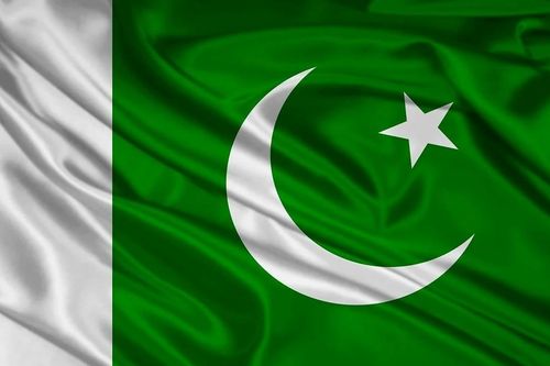 Điện mừng Quốc khánh nước Cộng hòa Hồi giáo Pakistan