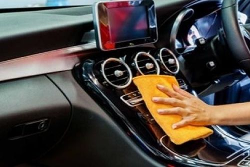 Lái xe ốm vặt liên miên, hãy kiểm tra ngay bộ phận này trên xe ô tô