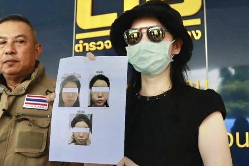 Thế hệ Z ở Đông Nam Á đang mạo hiểm để làm đẹp