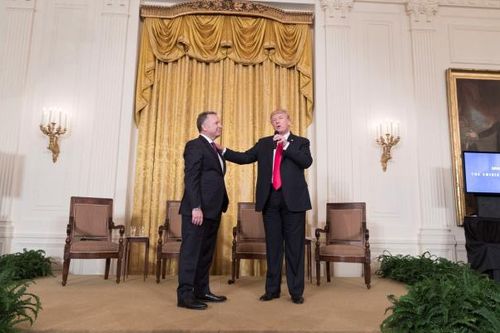 Đặc phái viên Mỹ tại Trung Đông đánh giá cao Tổng thống Putin