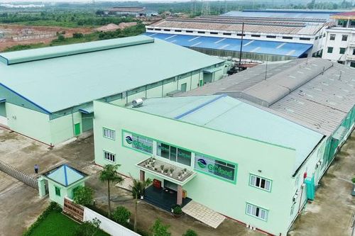 GC Food (GCF) mục tiêu doanh thu tăng 24%, phát hành hơn 7 triệu cổ phiếu cho AIG khi áp lực chi phí gia tăng