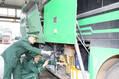 Những tấm gương truyền cảm hứng của tuổi trẻ Bộ đội Biên phòng