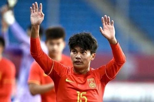 Báo Trung Quốc tuyên chiến U22 Việt Nam: Sẽ thắng nếu cứ đá như hiện tại