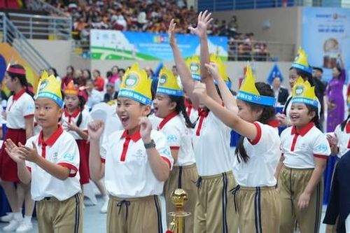 Ninh Bình, Cao Bằng, Vũng Tàu giành chiến thắng tại Vòng giao lưu cấp quốc gia 'Toyota cùng em học An toàn giao thông'
