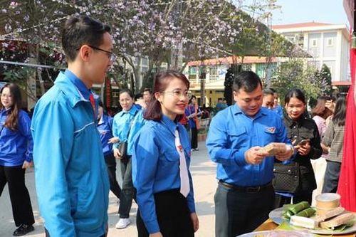 Sôi nổi 'Ngày đoàn viên' ở Lạng Sơn, Hòa Bình