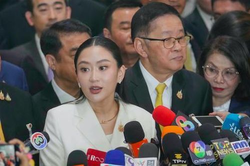 Thủ tướng Thái Lan đối mặt với cuộc bỏ phiếu bất tín nhiệm