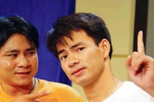 NSND Tự Long nói gì khi Gặp nhau cuối tuần gây tranh cãi