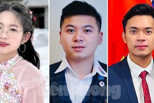 Xây dựng mạng lưới kết nối trí thức trẻ Việt Nam toàn cầu