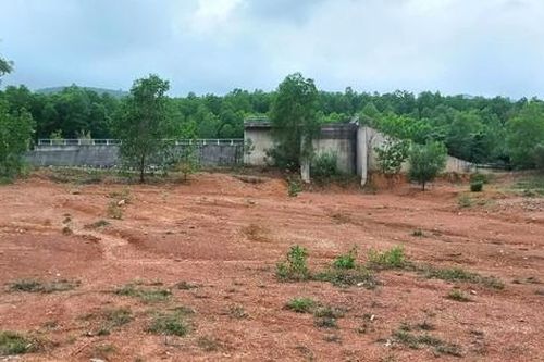 Thanh tra toàn diện dự án hồ chứa nước gần 300 tỷ ở Quảng Nam