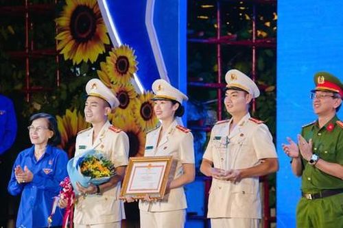 Kỷ nguyên vươn mình của dân tộc mở ra cơ hội và điều kiện phát triển toàn diện cho thanh niên