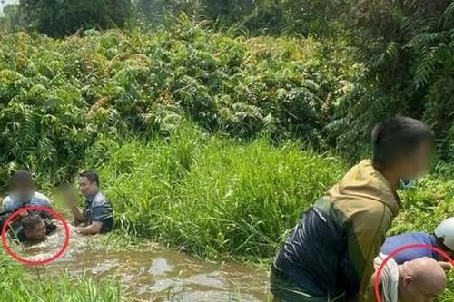 Bộ Công an yêu cầu mở rộng vụ doanh nhân Trung Quốc bị bắt cóc tống tiền